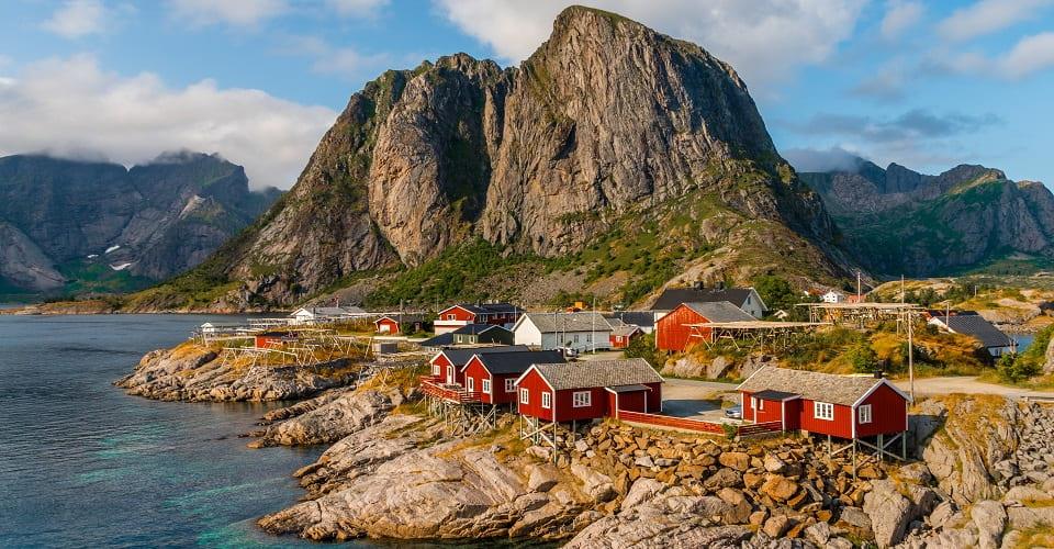 Norway